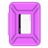 Orico PH2X 3.5'' 2 bay HDD Protection Box - Purple