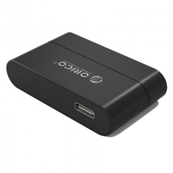 Orico 20UTS USB3.0 to 2.5" SATA Hard Drive/SSD Adapter Kit - Black