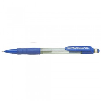 Pilot Shaker Mechanical Pencil 0.7mm