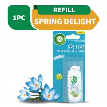 Air Wick Freshmatic Compact Spring Delight Refill 24ml