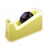 SAMSON Tape Dispenser TC-707 Yellow ( ITEM NO : B12-30 )