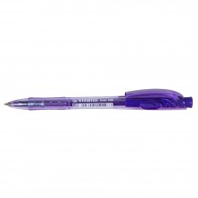 Stabilo 308F1036 Pen Violet