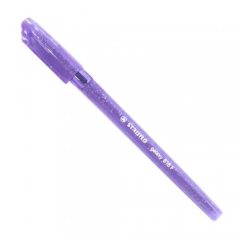 Stabilo 818F5055 Pen Violet