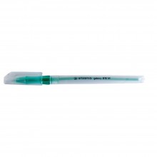 Stabilo 818M5036 Pen Green