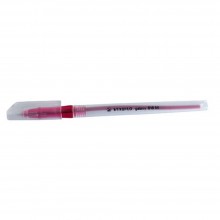 Stabilo 818M5040 Pen Red