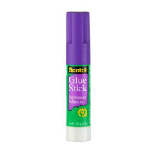 3M Glue Stick 7G Purple