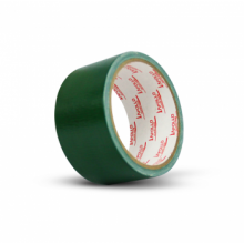 APOLLO Premium Binding/Cloth Tape Green - 48mm x 6yards