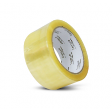 APOLLO Transparent OPP Tape- (40micron) 48mm x 40yards