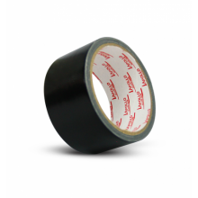 APOLLO Premium Binding/Cloth Tape Black- 24mm x 6yards