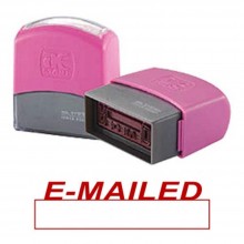 AE Flash Stamp - E-Mailed