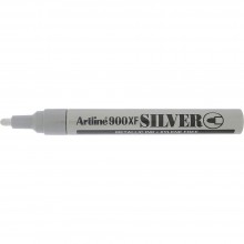 ARTLINE METALLIC 900XF (SILVER)