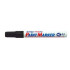 Artline 400XF Paint Marker Pen - 2.3mm Bullet Nib - Black