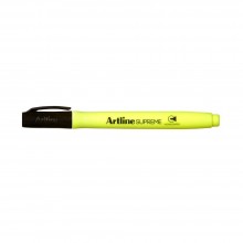 ARTLINE SUPREME HIGHLIGHTER YELLOW (EPF-600)