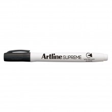 Artline Supreme White Board Marker EPF-507 Black