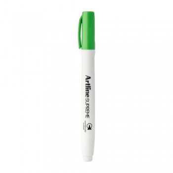 Artline Supreme White Board Marker EPF-507 Green