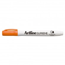 Artline Supreme White Board Marker EPF-507 Orange