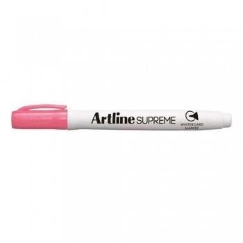 Artline Supreme White Board Marker EPF-507 Pink