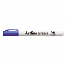 Artline Supreme White Board Marker EPF-507 Purple