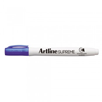 Artline Supreme White Board Marker EPF-507 Purple