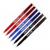 Artline EK-220 Writing Pen 0.2mm Red