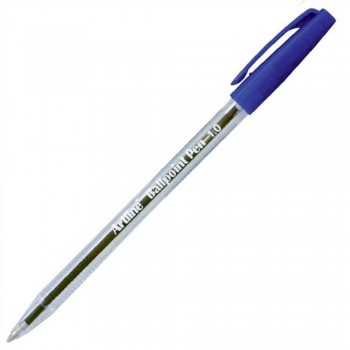 Artline BallPoint Pen 8210 -1.0mm -Blue