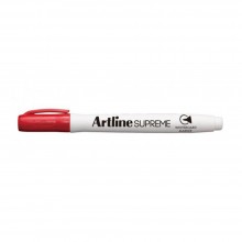 Artline Supreme Whiteboard Marker (EPF-507) Red