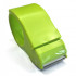 Astar Opp Tape Dispenser (Plastic) - Green (Item No: B12-02 G) A1R3B94