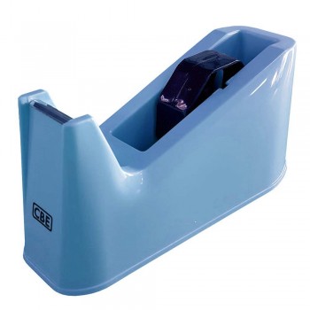 CBE 22333 Tape Dispenser Big - Blue
