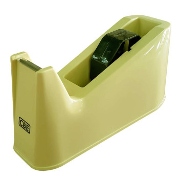 CBE 22333 Tape Dispenser Big - Yellow