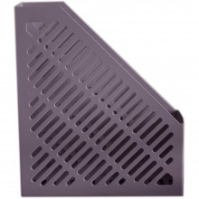 CBE 8001 3" ABS Box File (A4) VIOLET (Item No: B10-113V)