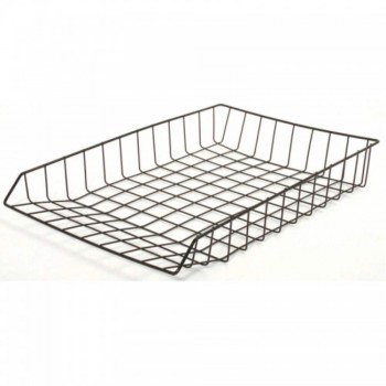 CBE 811 - Wire Letter Tray (Item No: B10-31) A1R5B57