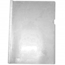 CBE 9005 PP Slide Bar Document Holder White (Item No: B10-102W)