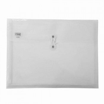 CBE 103A PP Document Holder (A4) White