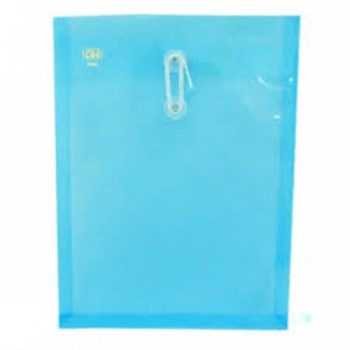 CBE 104A Document Holder - A4 Size - Light Blue