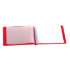 CBE 12132 PVC Name Card Holder (Item No: B10-144) A1R3B121