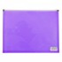 CBE 132A PP Zip Holder - Violet