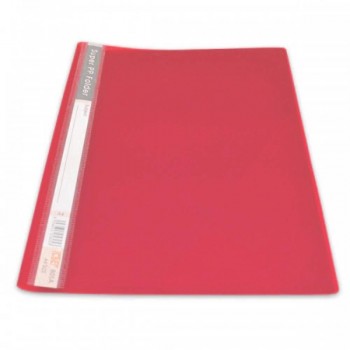CBE 805A MANAGEMENT FILE RED (Item No: B10-06 RD)