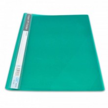 CBE 805A PP Management File - A4 size Green (Item No: B10-06 GR) A1R3B159