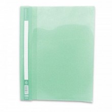 CBE 818A POCKET MANAGEMENT FILE A4 GREEN (Item No: B10-07 GR)