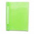 CBE 818A PP Pocket Management File - A4 size Light Green (Item No: B10-07 L.G) A1R3B167