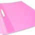 CBE 818A PP Pocket Management File - A4 size Pink (Item No: B10-07 PK) A1R3B167