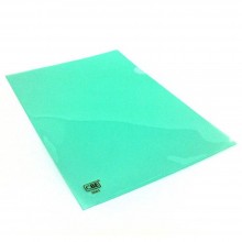 CBE 9001 L-Shape Document Holder A4 - Green (Item No: B10-08 GR) A1R1B90