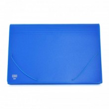 CBE Expanding File F4 4301 - BLUE (Item No: B10-15 BL) A1R1B38