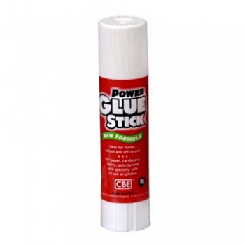 CBE 2208 8gram Glue Stick