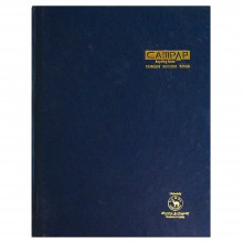 Campap CA3140 Cheque Record Book - 200pgs