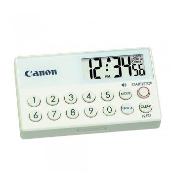 Canon CT-40 Alarm Clock & Timer