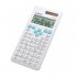 Canon F-715SG-BL Scientific Calculator (Blue)