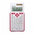 Canon F-715SG-MA Scientific Calculator (Magenta)