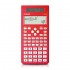 Canon F-718SA-RD Scientific Calculator (Red)