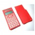 Canon F-718SA-RD Scientific Calculator (Red)